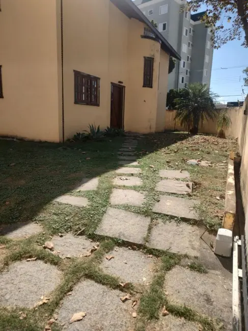 Foto 3 de Sobrado com 5 quartos à venda, 237m2 em Sao Jose Dos Campos - SP