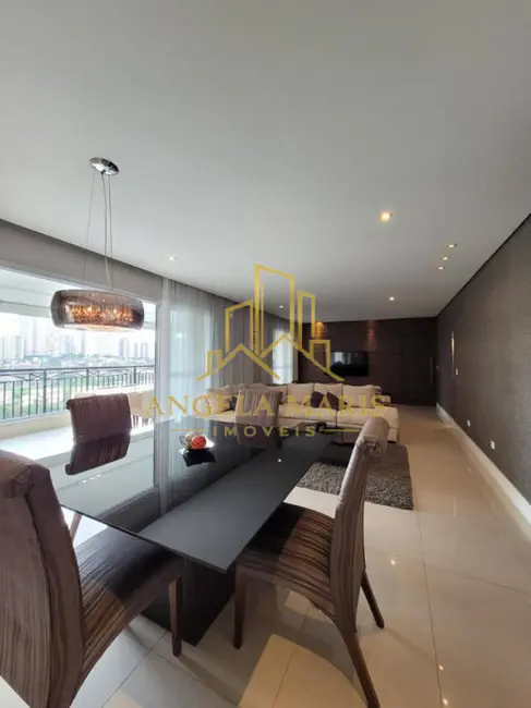 Foto 8 de Apartamento com 3 quartos à venda, 172m2 em Sao Jose Dos Campos - SP