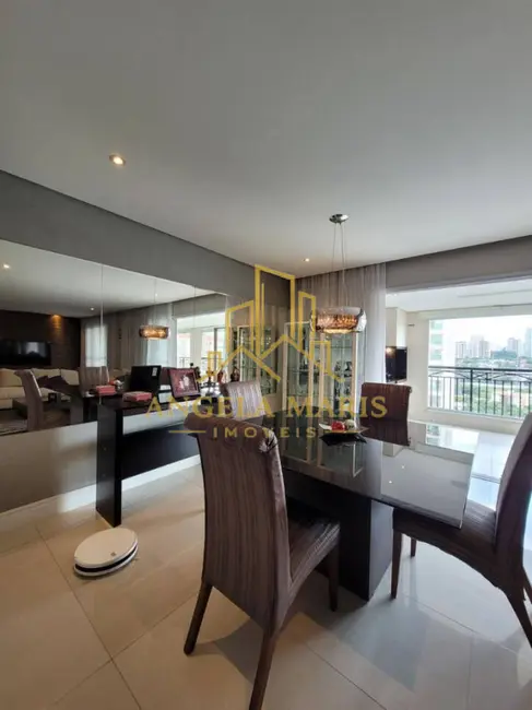 Foto 6 de Apartamento com 3 quartos à venda, 172m2 em Sao Jose Dos Campos - SP