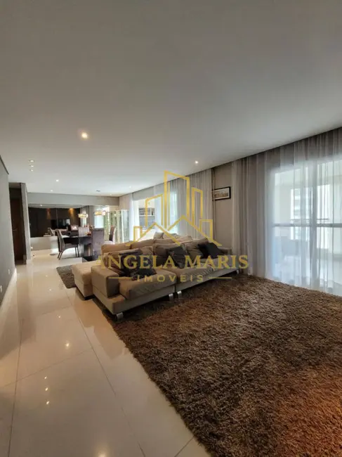 Foto 4 de Apartamento com 3 quartos à venda, 172m2 em Sao Jose Dos Campos - SP