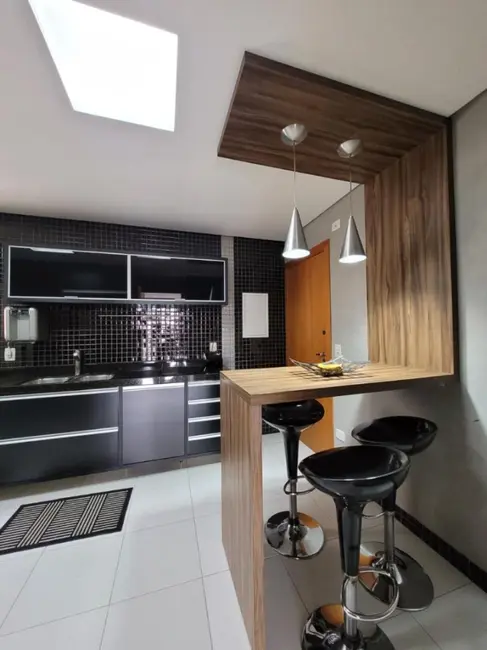 Apartamento com 3 quartos à venda, 172m2 em Sao Jose Dos Campos - SP - imagem 9 Foto 9 de Apartamento com 3 quartos à venda, 172m2 em Sao Jose Dos Campos - SP