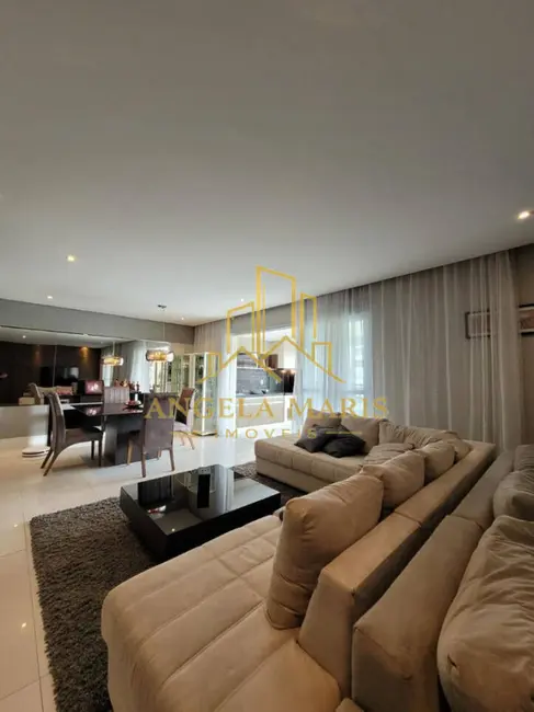 Foto 7 de Apartamento com 3 quartos à venda, 172m2 em Sao Jose Dos Campos - SP