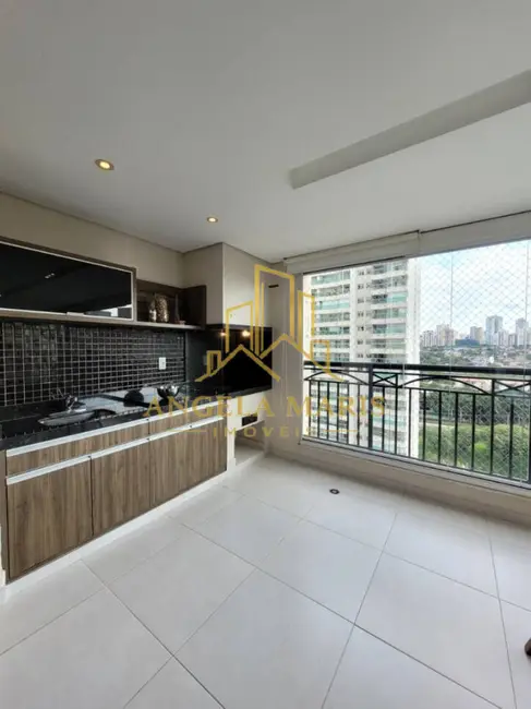 Foto 1 de Apartamento com 3 quartos à venda, 172m2 em Sao Jose Dos Campos - SP