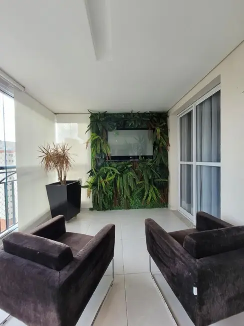 Apartamento com 3 quartos à venda, 172m2 em Sao Jose Dos Campos - SP - imagem 4 Foto 4 de Apartamento com 3 quartos à venda, 172m2 em Sao Jose Dos Campos - SP