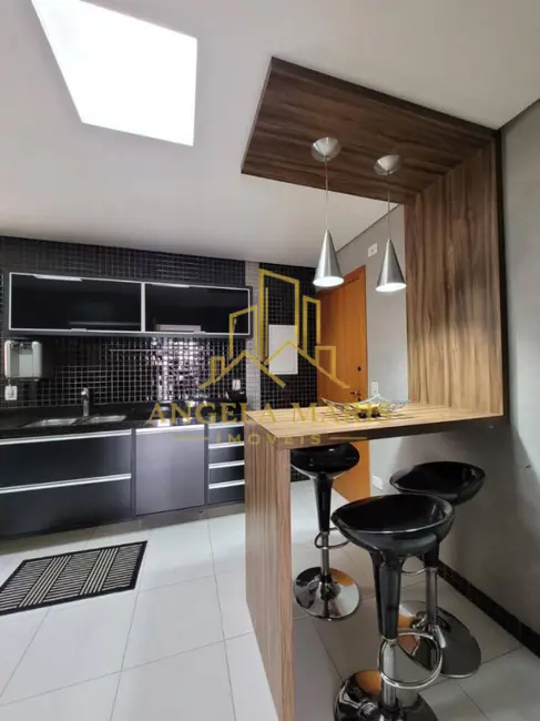 Foto 9 de Apartamento com 3 quartos à venda, 172m2 em Sao Jose Dos Campos - SP