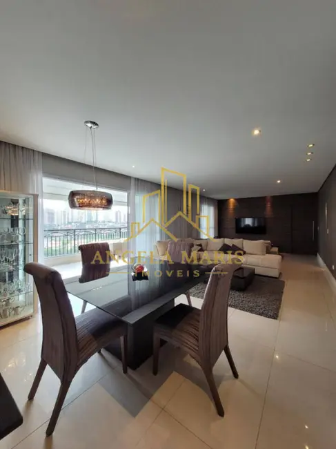 Foto 3 de Apartamento com 3 quartos à venda, 172m2 em Sao Jose Dos Campos - SP
