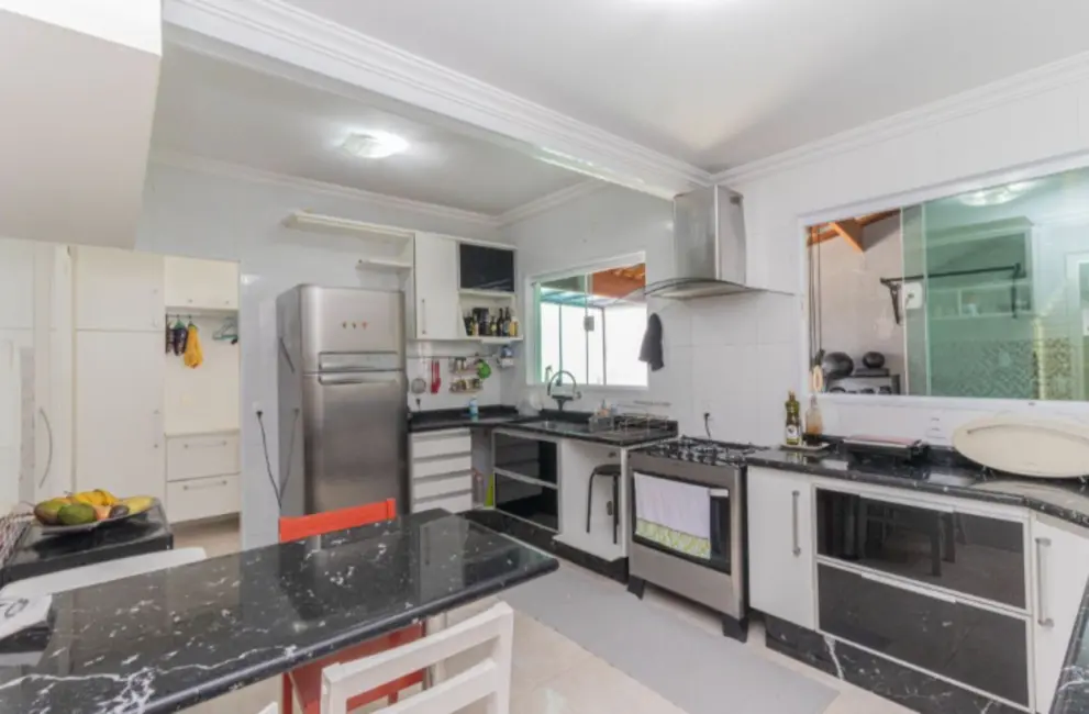 Foto 7 de Casa de Condomínio com 3 quartos à venda, 171m2 em Sao Jose Dos Campos - SP