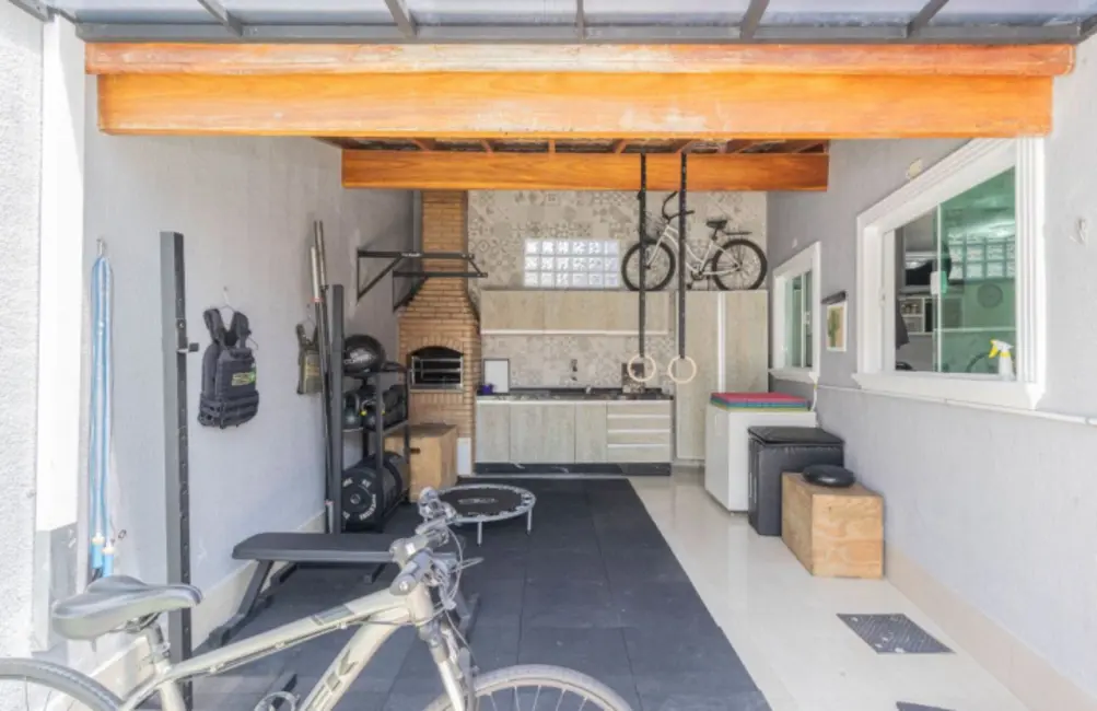 Foto 2 de Casa de Condomínio com 3 quartos à venda, 171m2 em Sao Jose Dos Campos - SP