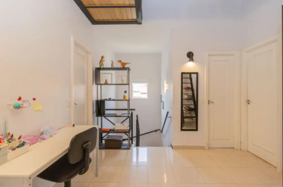 Foto 9 de Casa de Condomínio com 3 quartos à venda, 171m2 em Sao Jose Dos Campos - SP