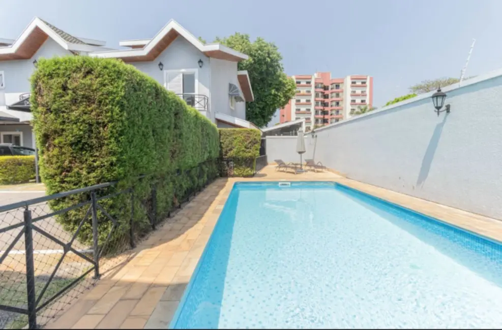 Foto 5 de Casa de Condomínio com 3 quartos à venda, 171m2 em Sao Jose Dos Campos - SP