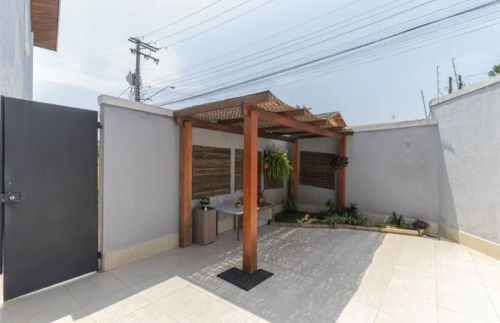 Foto 3 de Casa de Condomínio com 3 quartos à venda, 171m2 em Sao Jose Dos Campos - SP