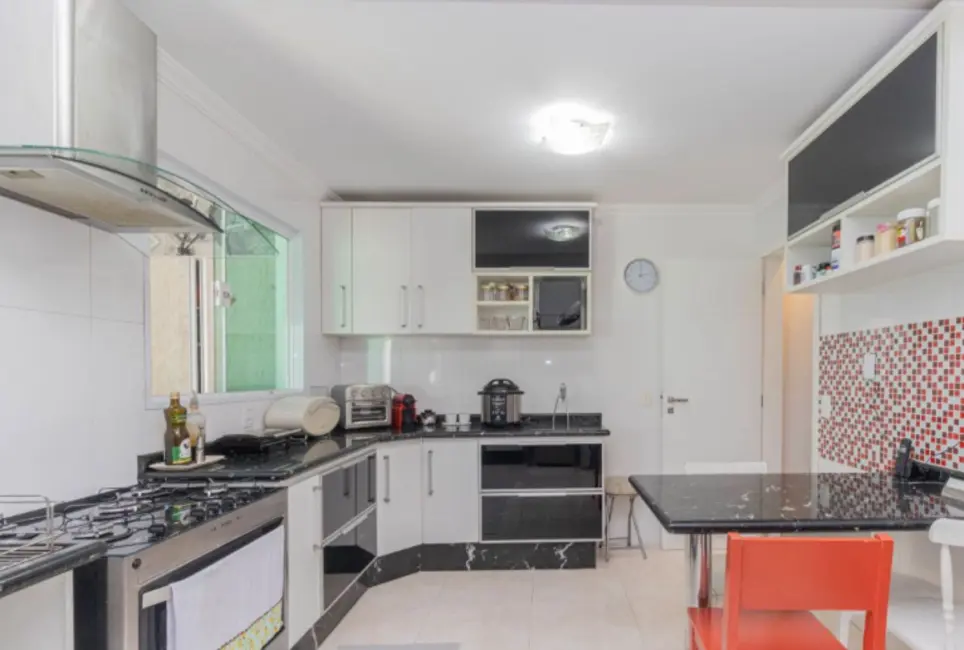 Foto 6 de Casa de Condomínio com 3 quartos à venda, 171m2 em Sao Jose Dos Campos - SP