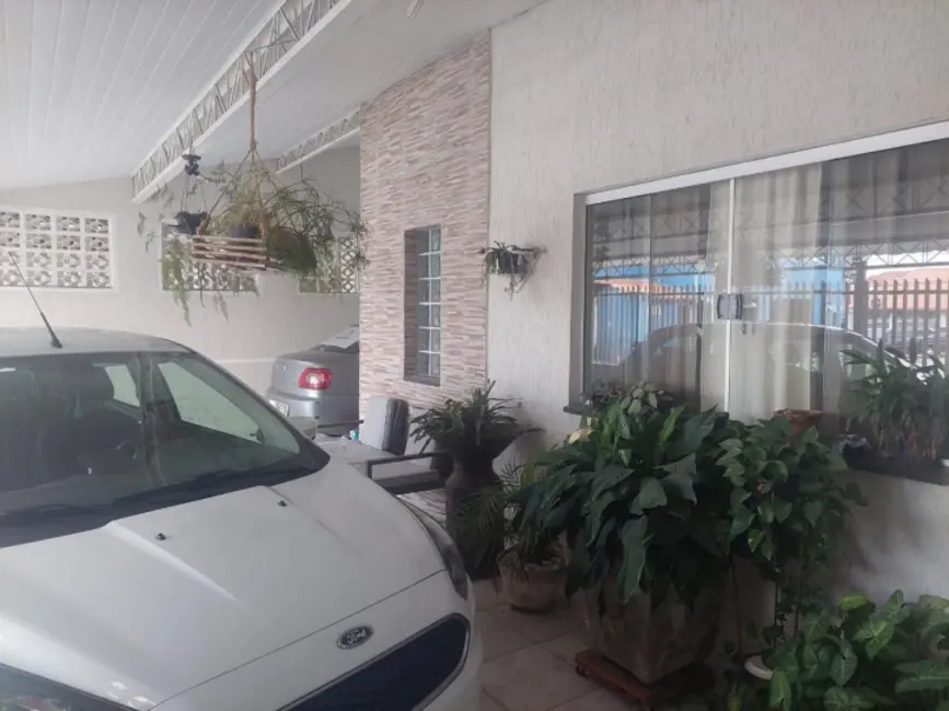 Sobrado com 4 quartos à venda, 385m2 em Sao Jose Dos Campos - SP - imagem 4 Foto 4 de Sobrado com 4 quartos à venda, 385m2 em Sao Jose Dos Campos - SP