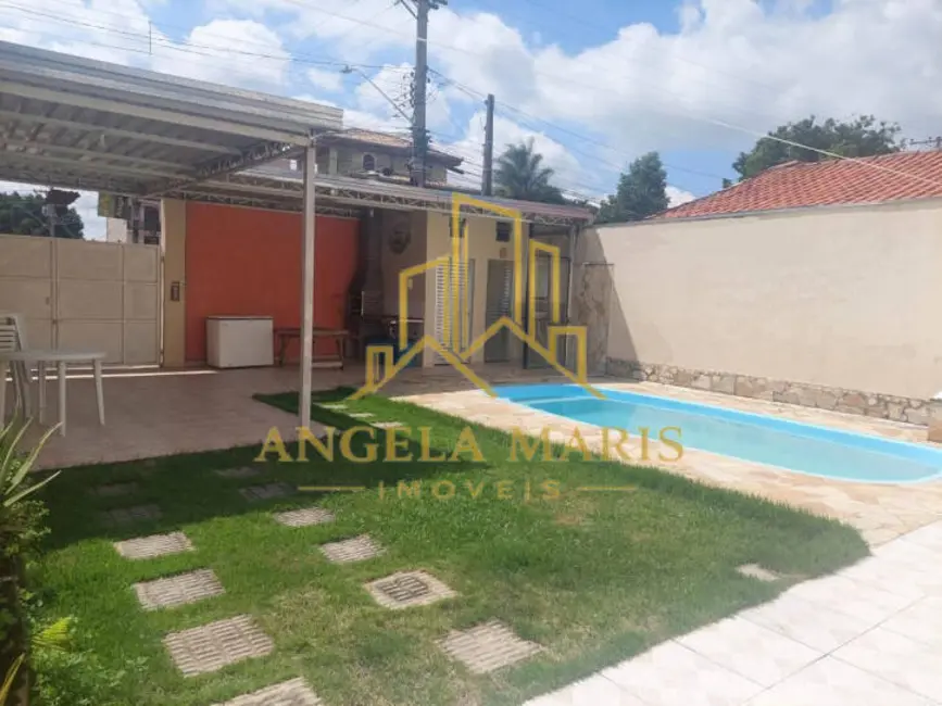Casa com 4 quartos à venda, 385m2 em Sao Jose Dos Campos - SP - imagem 3 Foto 3 de Casa com 4 quartos à venda, 385m2 em Sao Jose Dos Campos - SP