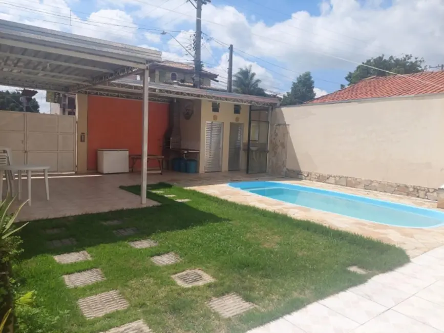 Foto 2 de Sobrado com 4 quartos à venda, 385m2 em Sao Jose Dos Campos - SP