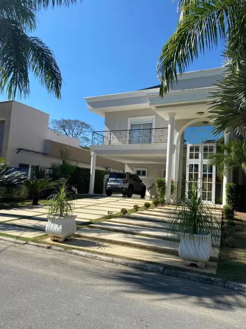 Foto 2 de Casa com 4 quartos à venda, 470m2 em Jardim Paraíba, Jacarei - SP