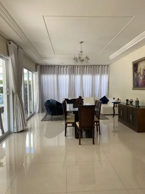 Foto 3 de Casa com 4 quartos à venda, 470m2 em Jardim Paraíba, Jacarei - SP