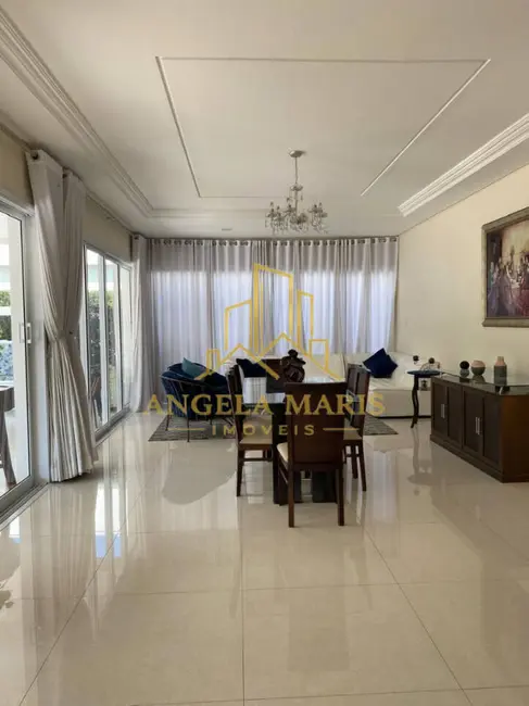 Casa com 4 quartos à venda, 470m2 em Jardim Paraíba, Jacarei - SP - imagem 5 Foto 5 de Casa com 4 quartos à venda, 470m2 em Jardim Paraíba, Jacarei - SP