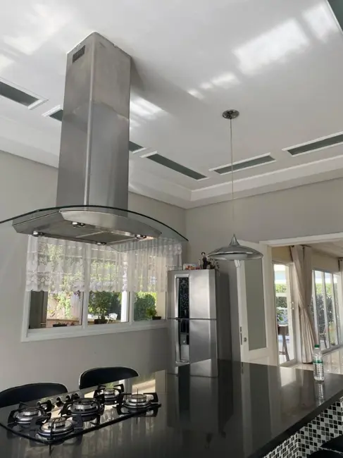 Foto 7 de Casa com 4 quartos à venda, 470m2 em Jardim Paraíba, Jacarei - SP