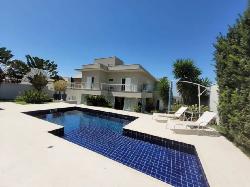 Foto 6 de Sobrado com 4 quartos à venda e para alugar, 347m2 em Sao Jose Dos Campos - SP