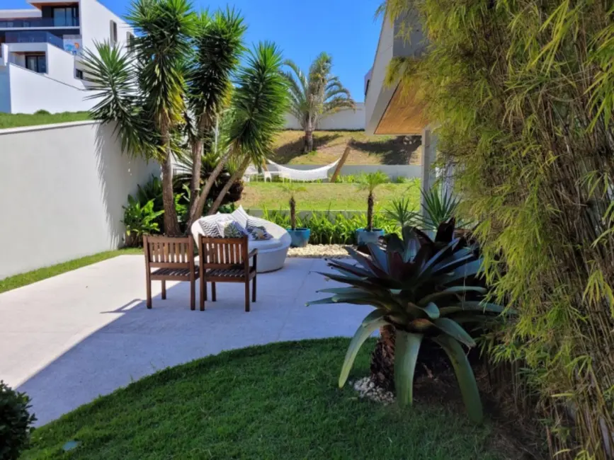 Foto 5 de Sobrado com 4 quartos à venda e para alugar, 347m2 em Sao Jose Dos Campos - SP