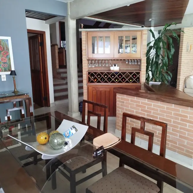 Foto 7 de Casa com 3 quartos à venda, 370m2 em Jardim América, Jacarei - SP