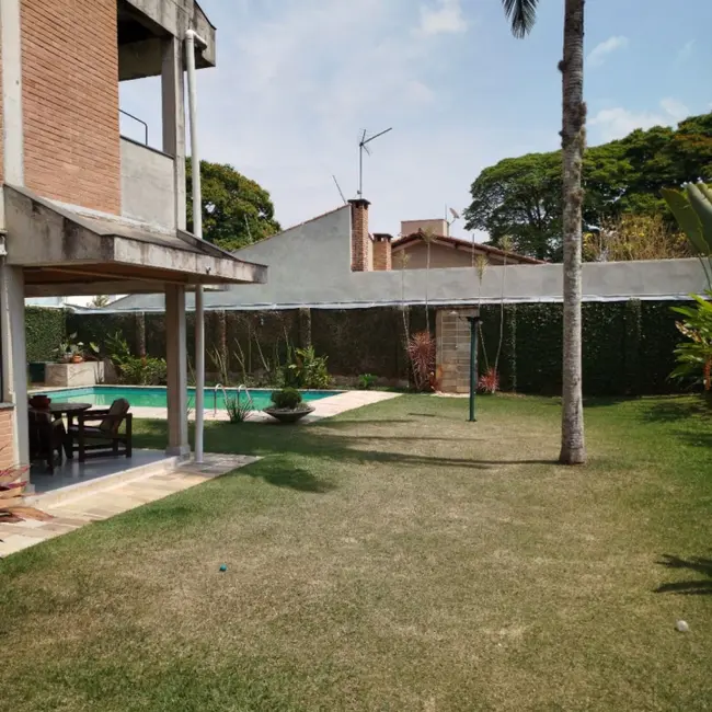 Foto 8 de Casa com 3 quartos à venda, 370m2 em Jardim América, Jacarei - SP