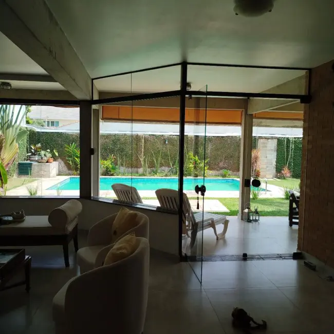 Foto 5 de Casa com 3 quartos à venda, 370m2 em Jardim América, Jacarei - SP