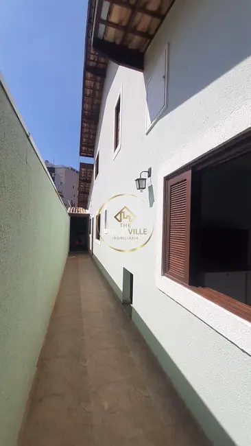 Foto 8 de Casa com 3 quartos à venda, 98m2 em Sao Jose Dos Campos - SP