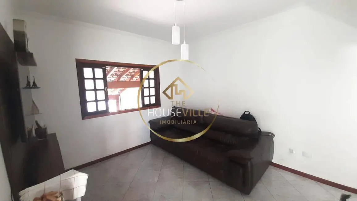 Foto 4 de Casa com 3 quartos à venda, 98m2 em Sao Jose Dos Campos - SP