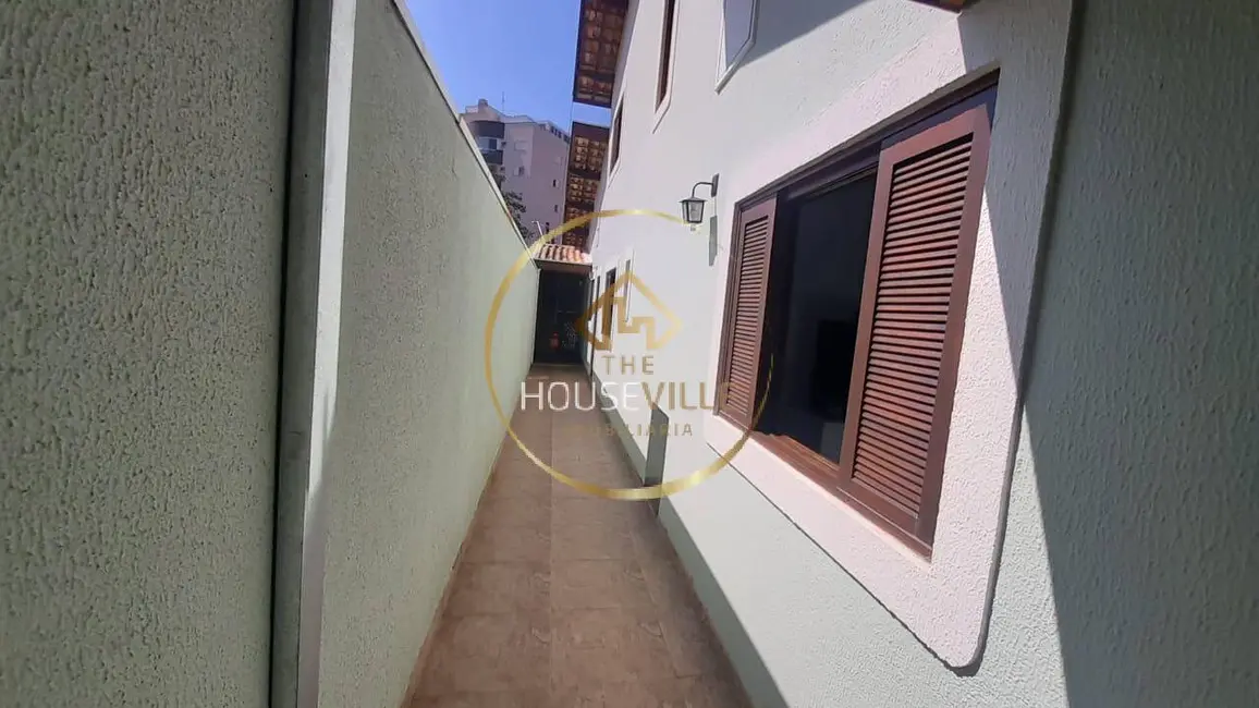 Foto 6 de Casa com 3 quartos à venda, 98m2 em Sao Jose Dos Campos - SP