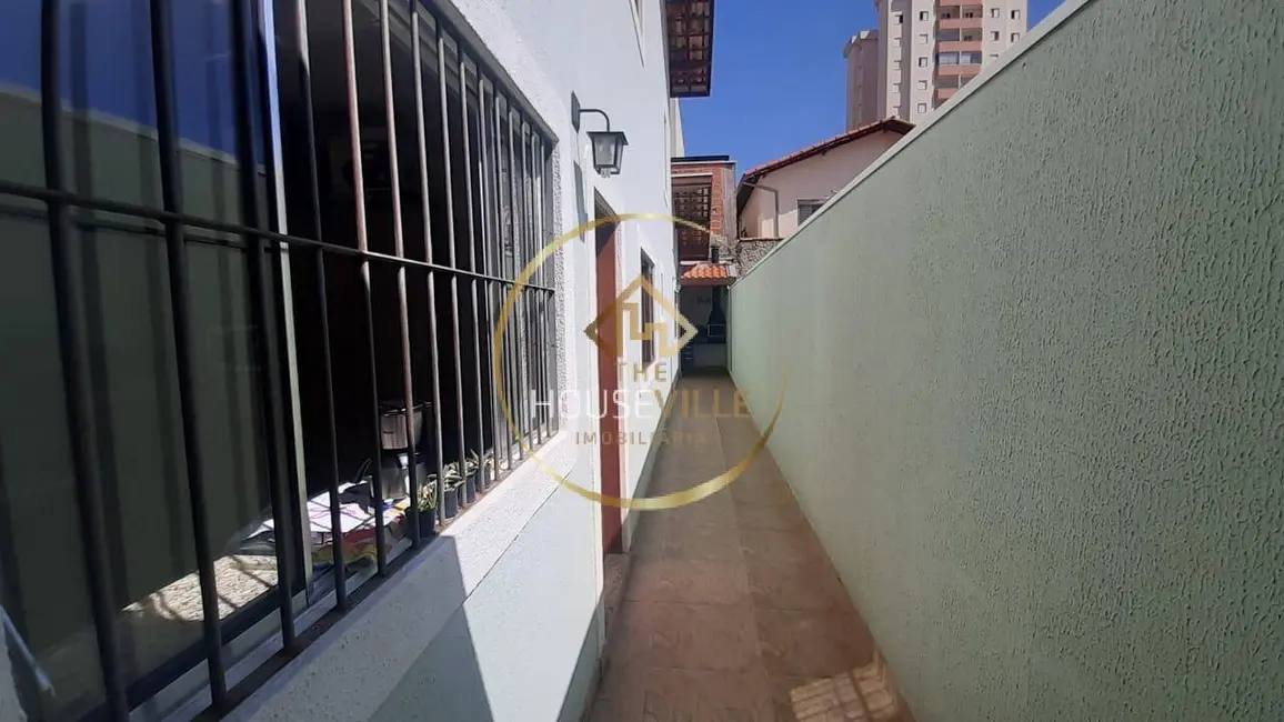 Foto 7 de Casa com 3 quartos à venda, 98m2 em Sao Jose Dos Campos - SP