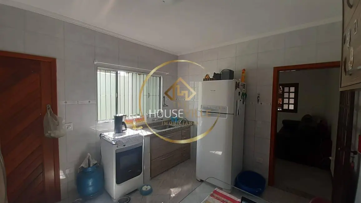 Foto 5 de Casa com 3 quartos à venda, 98m2 em Sao Jose Dos Campos - SP