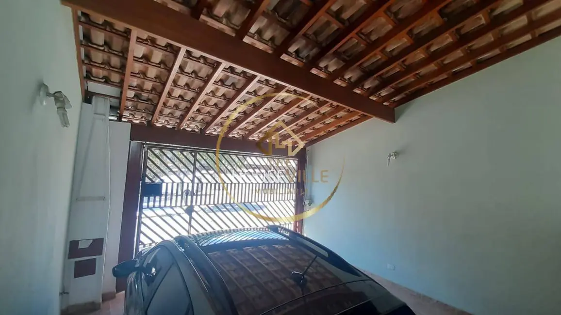 Foto 3 de Casa com 3 quartos à venda, 98m2 em Sao Jose Dos Campos - SP