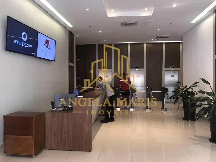 Sala Comercial à venda, 45m2 em Sao Jose Dos Campos - SP - imagem 6 Foto 6 de Sala Comercial à venda, 45m2 em Sao Jose Dos Campos - SP
