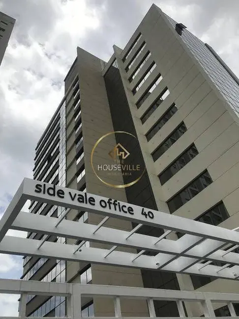 Foto 7 de Sala Comercial à venda, 45m2 em Sao Jose Dos Campos - SP