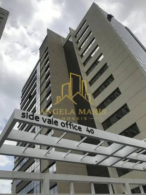 Sala Comercial à venda, 45m2 em Sao Jose Dos Campos - SP - imagem 7 Foto 7 de Sala Comercial à venda, 45m2 em Sao Jose Dos Campos - SP