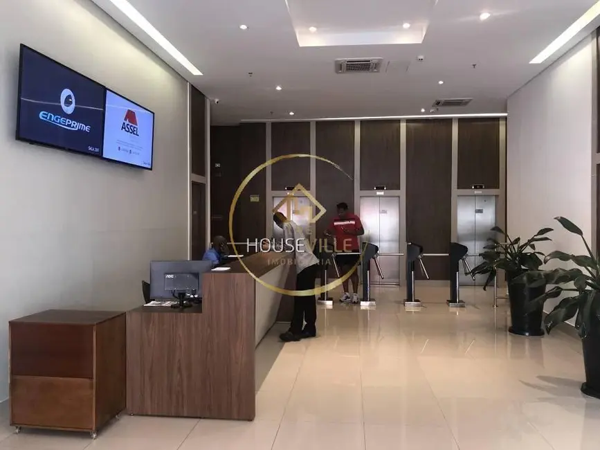 Foto 6 de Sala Comercial à venda, 45m2 em Sao Jose Dos Campos - SP