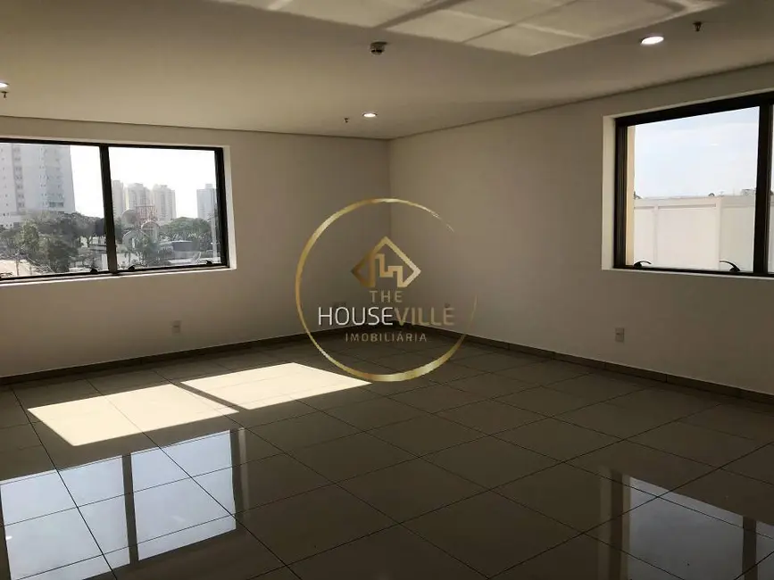 Foto 1 de Sala Comercial à venda, 45m2 em Sao Jose Dos Campos - SP