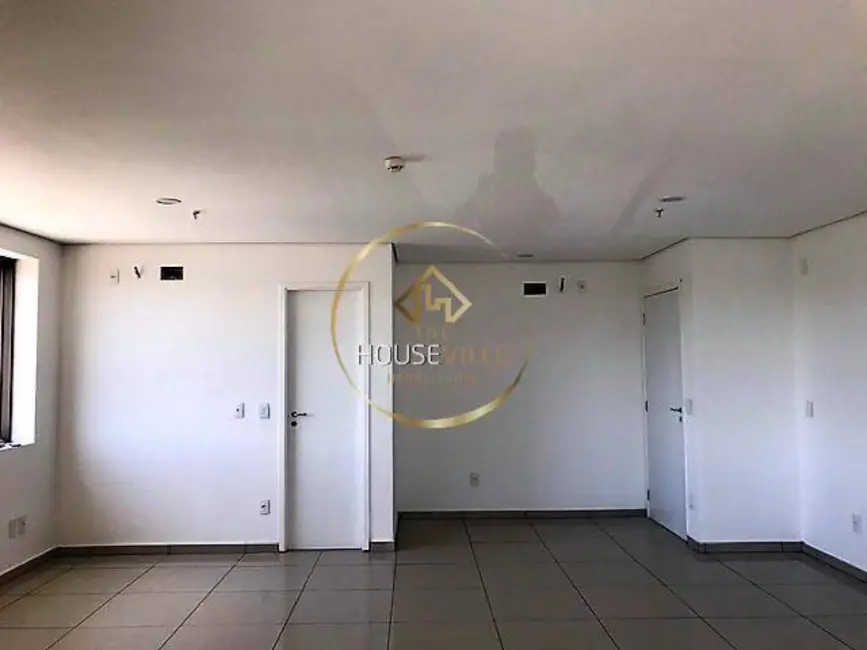 Foto 3 de Sala Comercial à venda, 45m2 em Sao Jose Dos Campos - SP