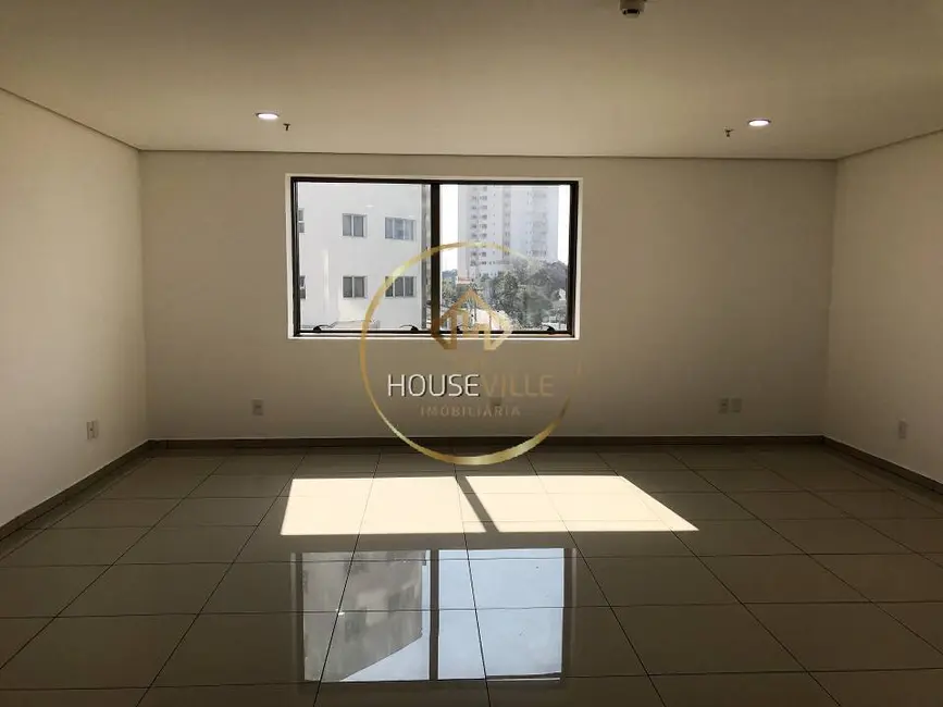 Foto 2 de Sala Comercial à venda, 45m2 em Sao Jose Dos Campos - SP
