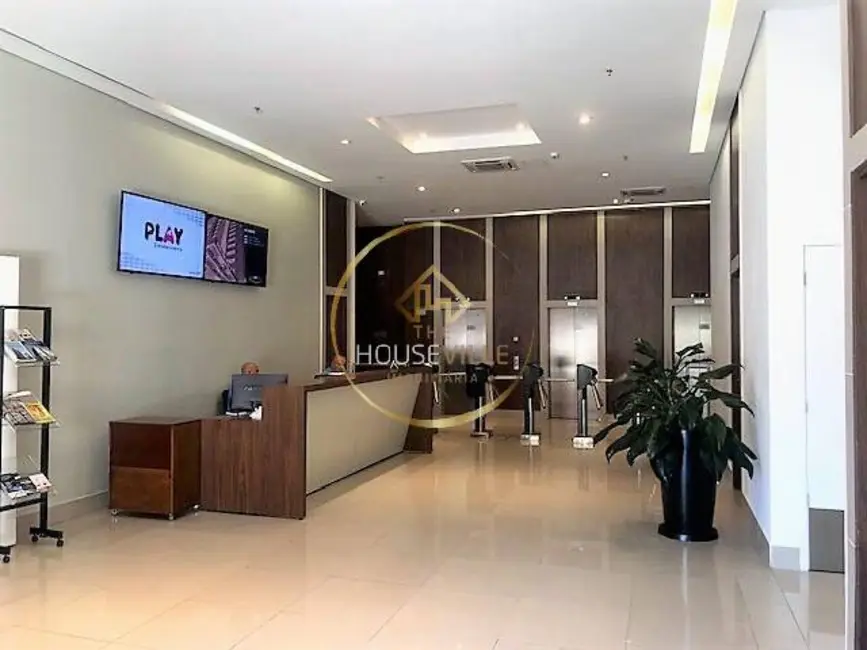 Foto 8 de Sala Comercial à venda, 45m2 em Sao Jose Dos Campos - SP