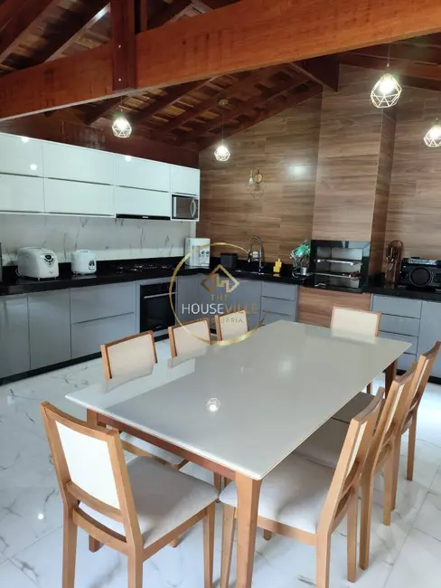 Foto 1 de Casa com 4 quartos à venda, 180m2 em Loteamento Villa Branca, Jacarei - SP