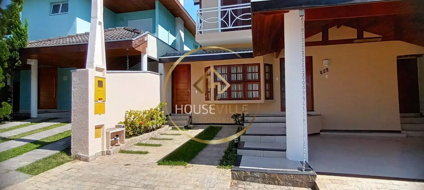 Foto 1 de Casa de Condomínio com 3 quartos à venda, 300m2 em Sao Jose Dos Campos - SP