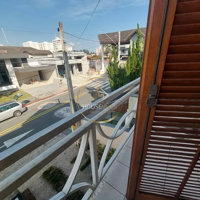 Foto 5 de Casa de Condomínio com 3 quartos à venda, 300m2 em Sao Jose Dos Campos - SP