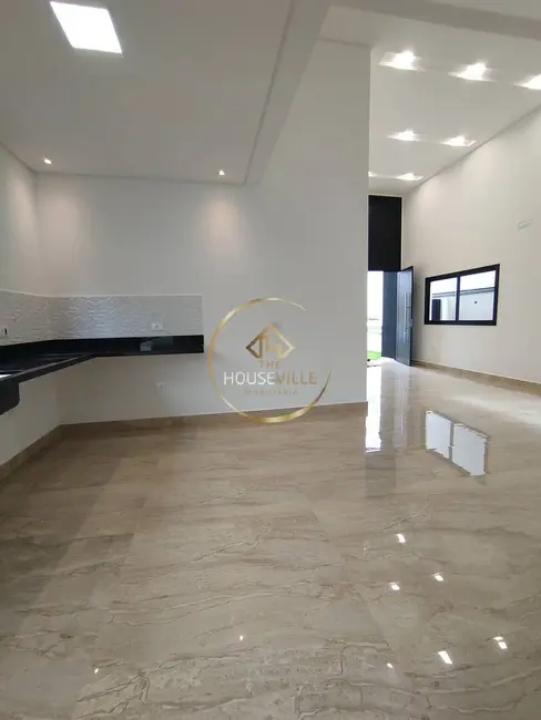 Foto 7 de Casa de Condomínio com 3 quartos à venda, 140m2 em Jardim Residencial Golden Park, Jacarei - SP