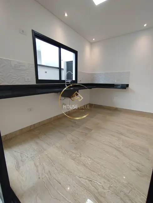 Foto 6 de Casa de Condomínio com 3 quartos à venda, 140m2 em Jardim Residencial Golden Park, Jacarei - SP