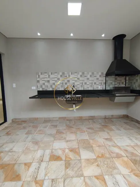 Foto 4 de Casa de Condomínio com 3 quartos à venda, 140m2 em Jardim Residencial Golden Park, Jacarei - SP