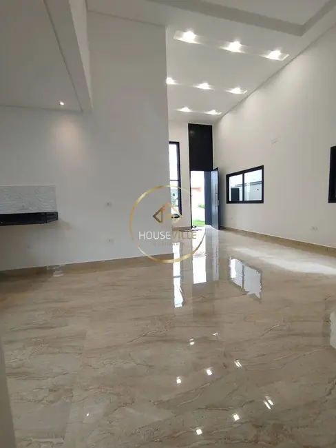 Foto 5 de Casa de Condomínio com 3 quartos à venda, 140m2 em Jardim Residencial Golden Park, Jacarei - SP