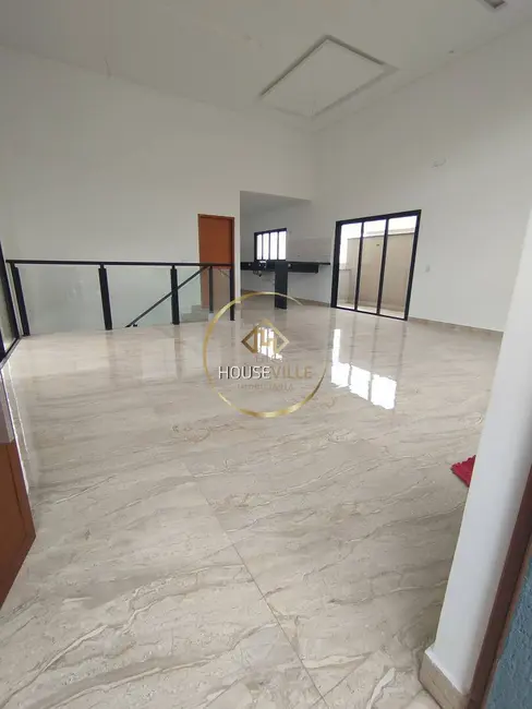 Foto 4 de Casa de Condomínio com 3 quartos à venda, 256m2 em Jardim Residencial Golden Park, Jacarei - SP